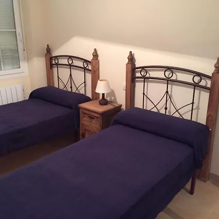 Casa Vacacional En Vejer Holiday home Vejer de la Frontera