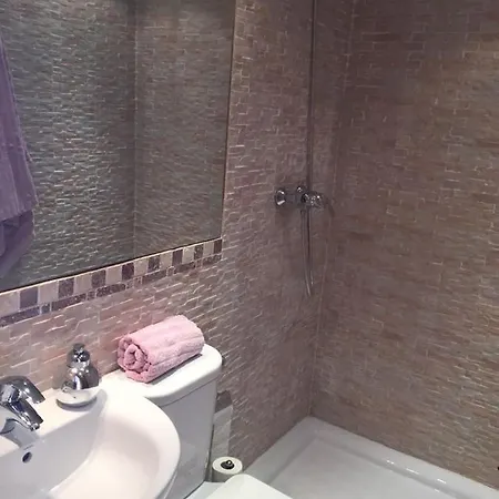 Casa Vacacional En Vejer *