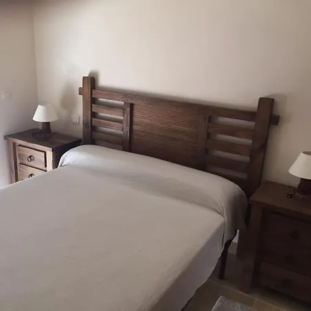 Holiday home Casa Vacacional En Vejer *
