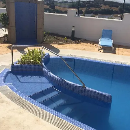 Casa Vacacional En Vejer Holiday home *