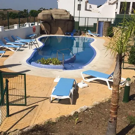 Holiday home Casa Vacacional En Vejer Vejer de la Frontera