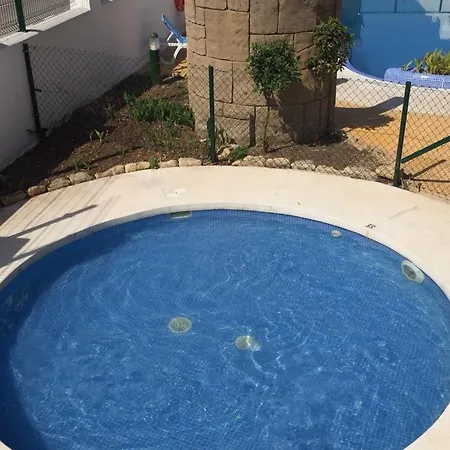 Casa Vacacional En Vejer * Vejer de la Frontera