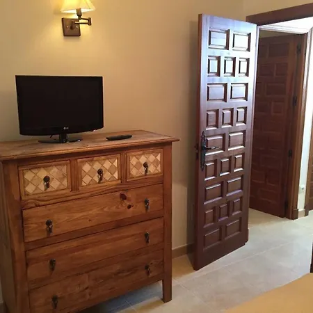 Casa Vacacional En Vejer Holiday home